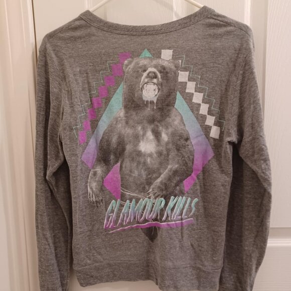 Glamour Kills Cardigan - Picture 2 of 3